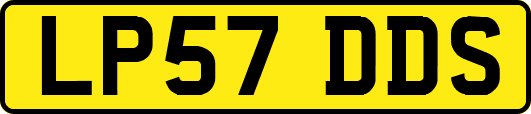 LP57DDS