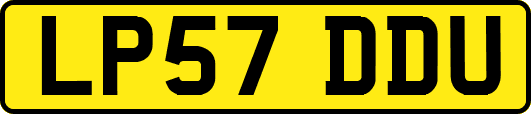 LP57DDU