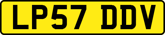 LP57DDV
