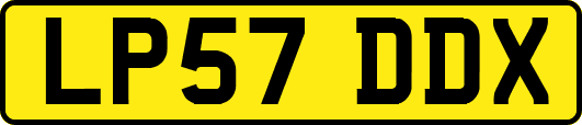 LP57DDX