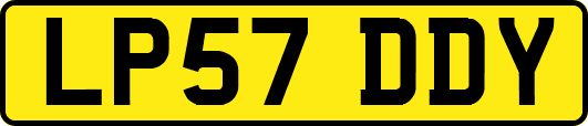 LP57DDY