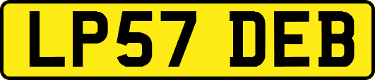 LP57DEB