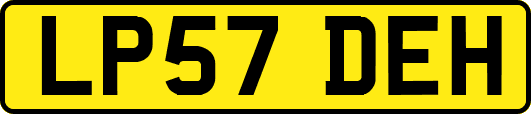 LP57DEH