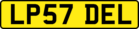 LP57DEL