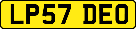 LP57DEO