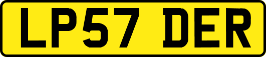 LP57DER
