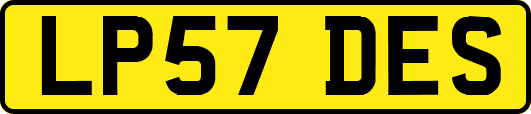 LP57DES