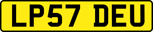 LP57DEU