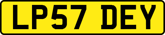 LP57DEY