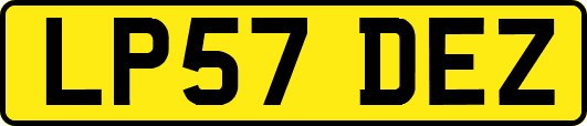 LP57DEZ