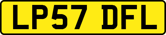 LP57DFL