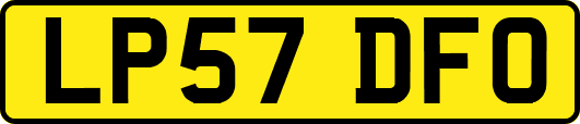 LP57DFO