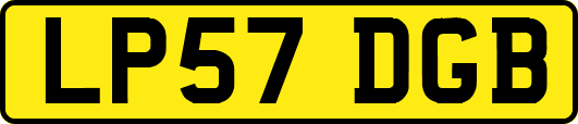 LP57DGB