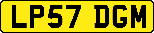 LP57DGM