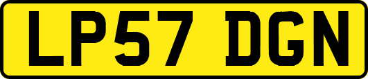 LP57DGN