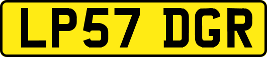LP57DGR