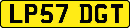 LP57DGT