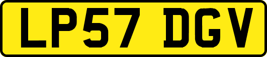 LP57DGV