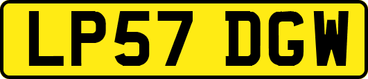 LP57DGW
