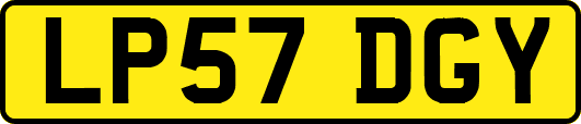 LP57DGY