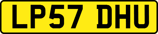 LP57DHU