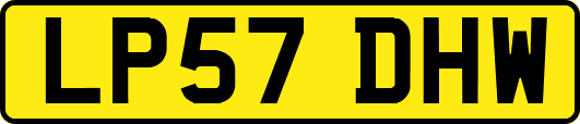 LP57DHW
