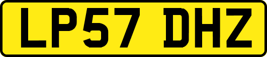 LP57DHZ