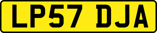 LP57DJA