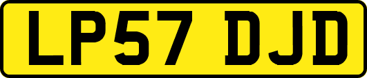 LP57DJD