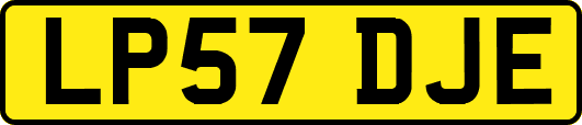 LP57DJE