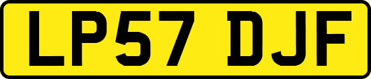 LP57DJF