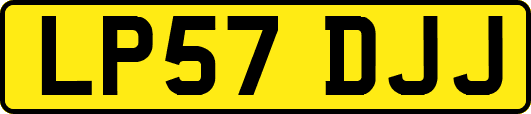 LP57DJJ