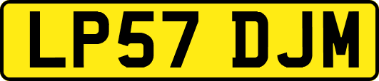 LP57DJM