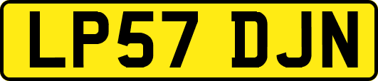 LP57DJN