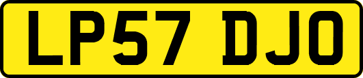LP57DJO