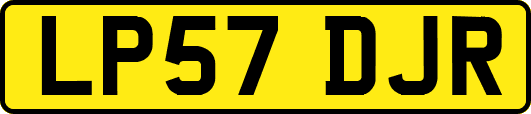 LP57DJR