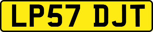 LP57DJT