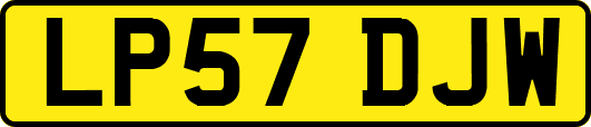 LP57DJW