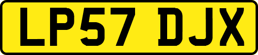 LP57DJX