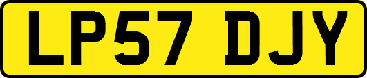 LP57DJY