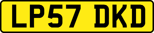 LP57DKD