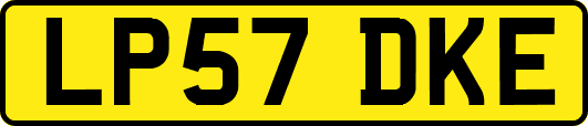 LP57DKE