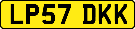 LP57DKK