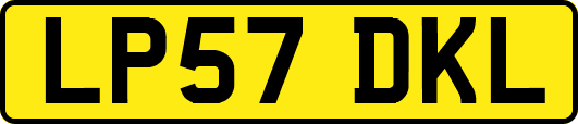 LP57DKL