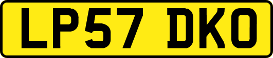LP57DKO