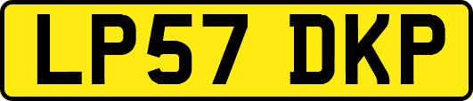 LP57DKP