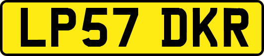 LP57DKR