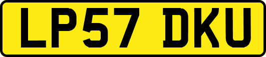 LP57DKU