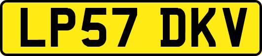 LP57DKV