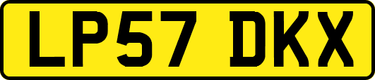 LP57DKX